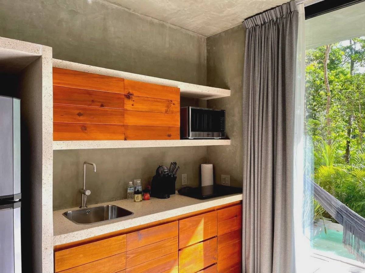 Departamento ideal para inversión en Tulum 2