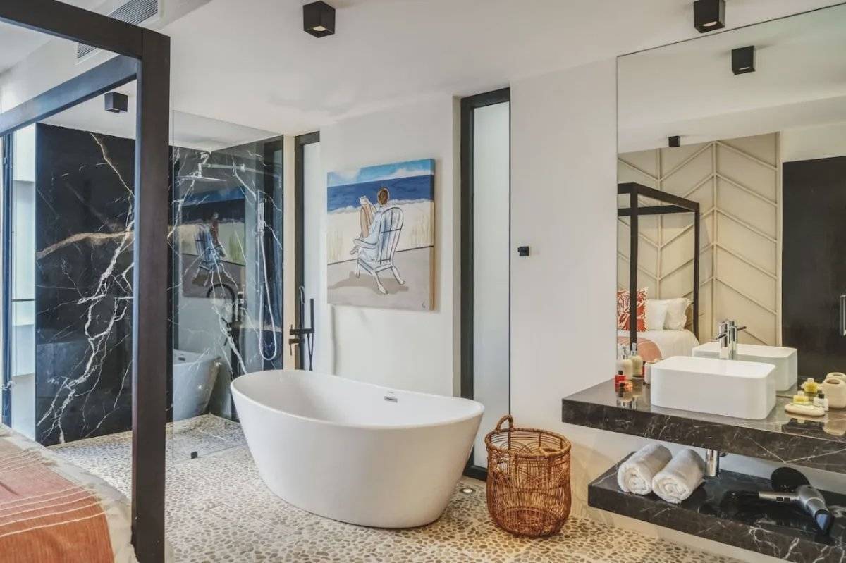 Alberca privada en Tulum: ¡tu inversión ideal! 3