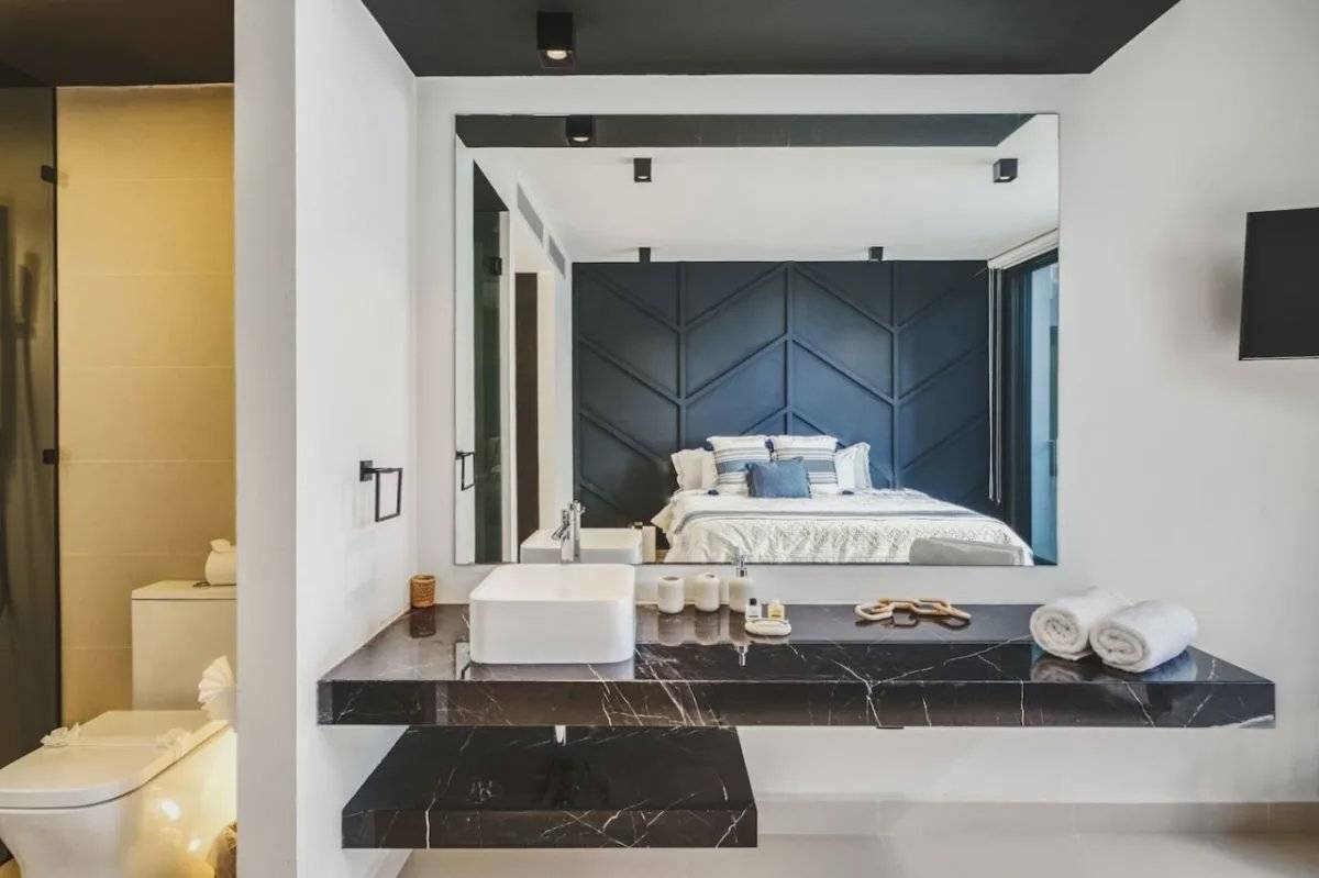 Alberca privada en Tulum: ¡tu inversión ideal! 2