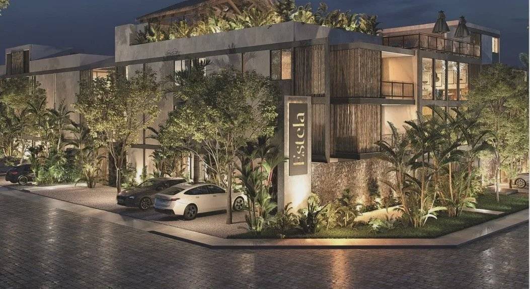 Vive el paraíso en Tulum, ¡tu hogar te espera! 1