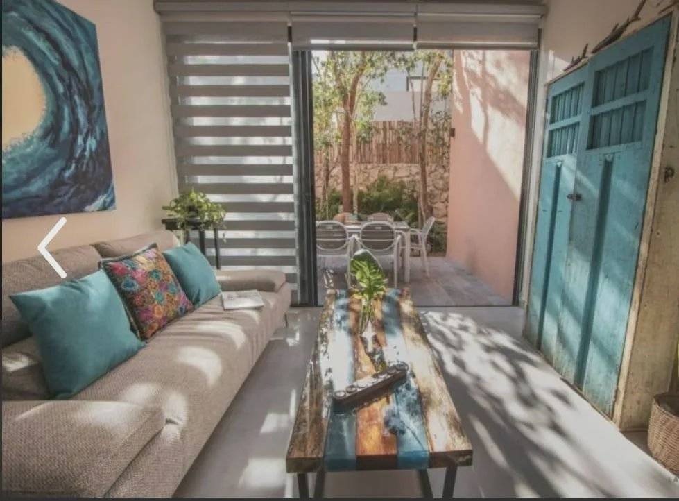 Casa de ensueño con amenidades en Tulum 2