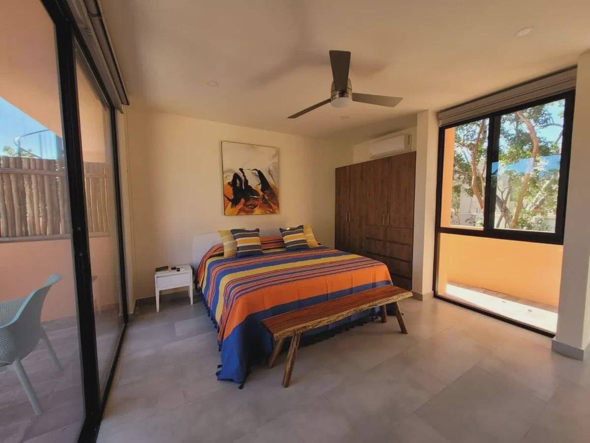 Casa de ensueño con amenidades en Tulum 5