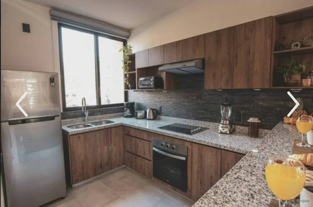 Casa de ensueño con amenidades en Tulum 4