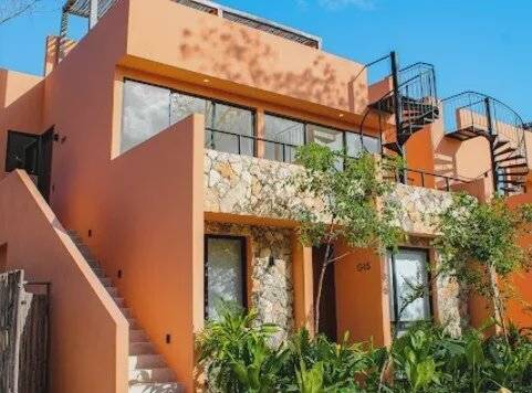 Casa de ensueño con amenidades en Tulum 1