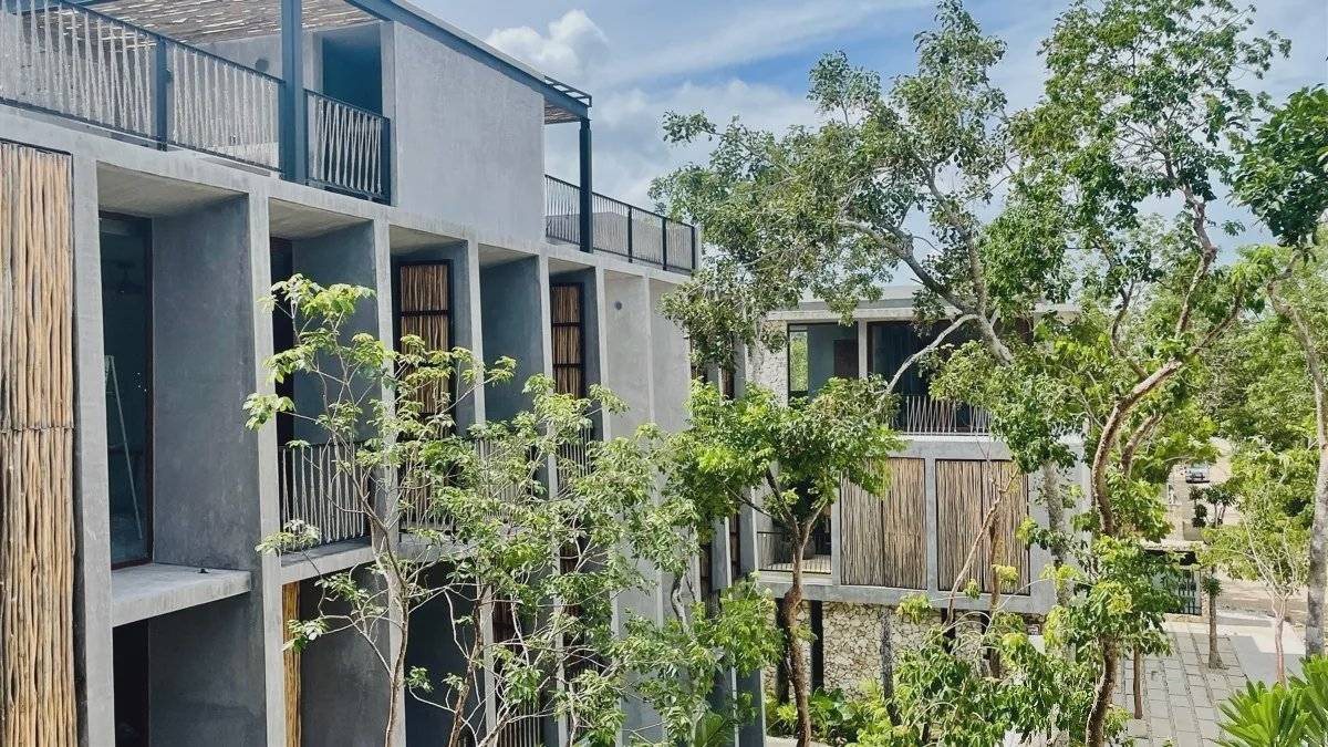 Departamentos de lujo en Tulum, ¡descúbrelos! 1
