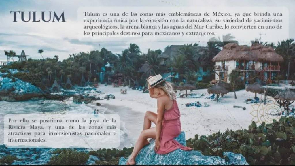 Vive la libertad en el paraíso de Tulum 4