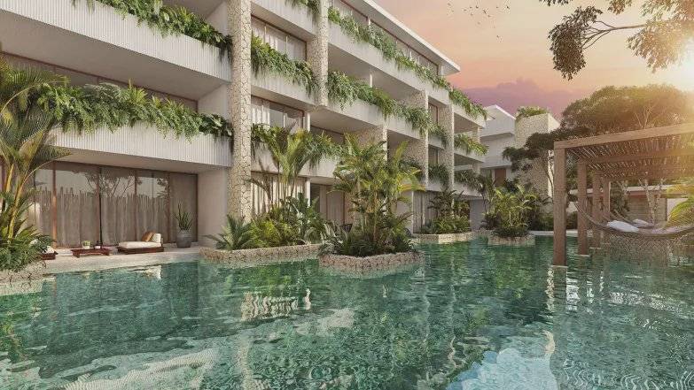 ¡Vive la magia de Tulum en tu nuevo hogar! 4