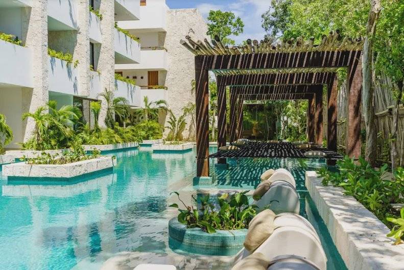 ¡Vive la magia de Tulum en tu nuevo hogar! 3