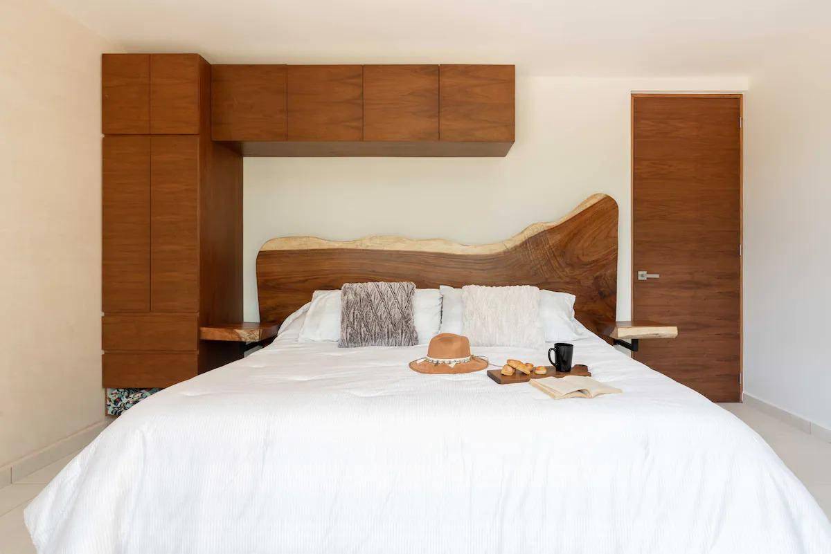 Exclusivo departamento en el corazón de Tulum 5