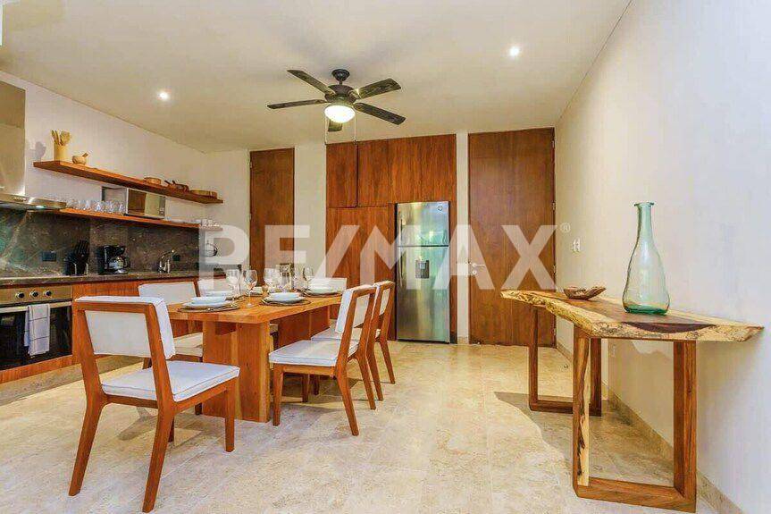 Exclusivo Townhouse en Lúum Zamá con amenidades 5
