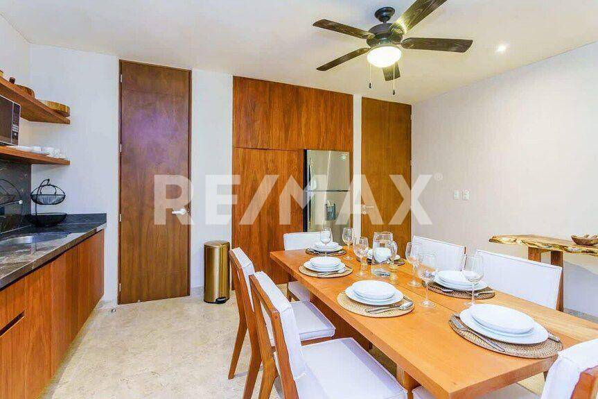 Exclusivo Townhouse en Lúum Zamá con amenidades 4
