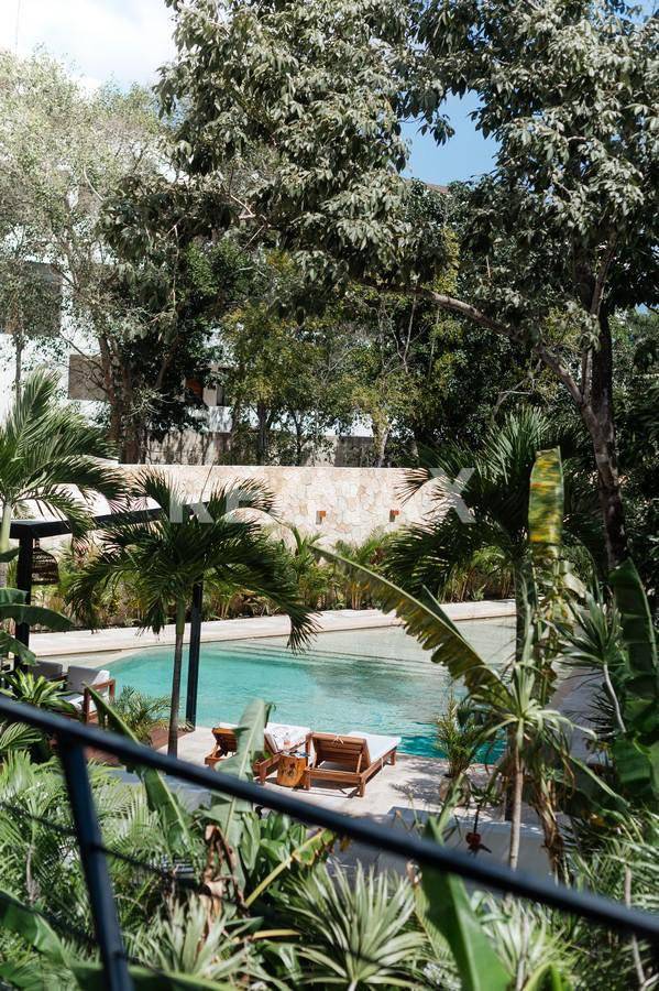 Estudio Eco-Chic en CHAAC Tulum ¡Oportunidad! 5