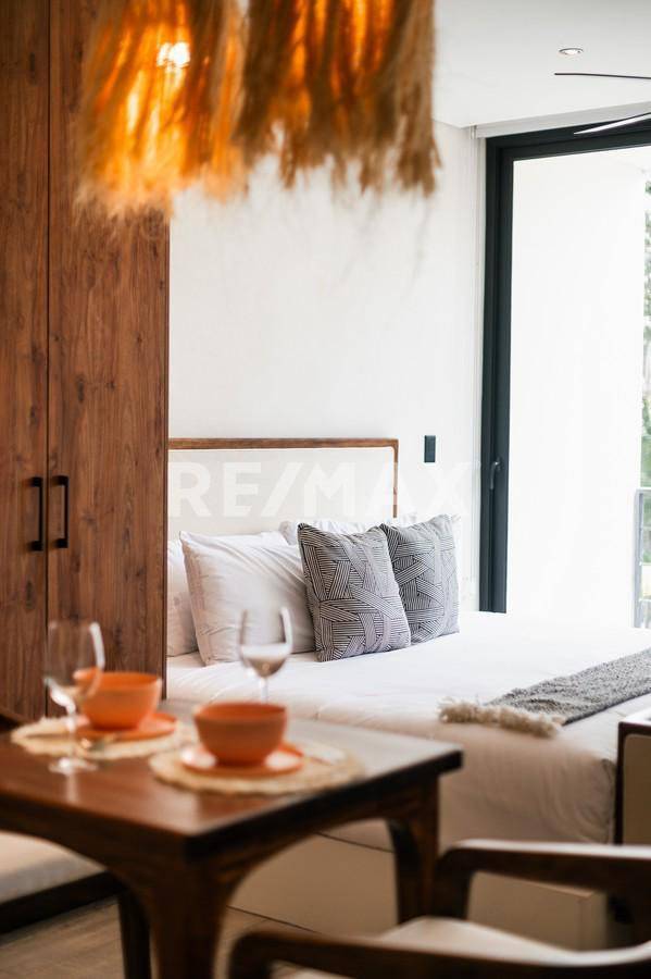Estudio Eco-Chic en CHAAC Tulum ¡Oportunidad! 2