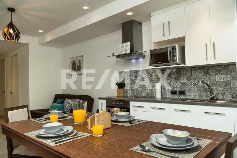 Departamento en Aldea Zamá, ¡tu inversión ideal! 2