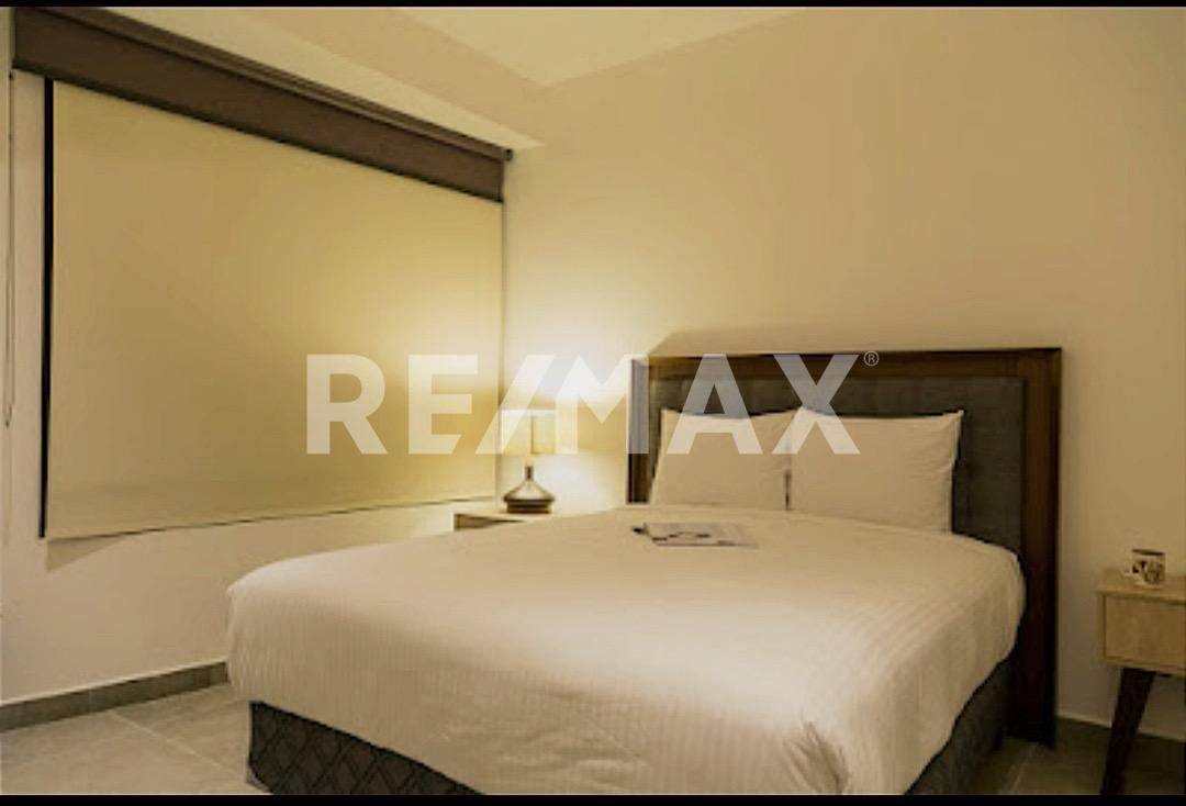 Departamento en Aldea Zamá, ¡tu inversión ideal! 5