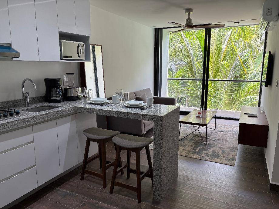 Tu refugio ideal en el corazón de Tulum 2