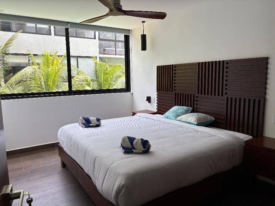Tu refugio ideal en el corazón de Tulum 5