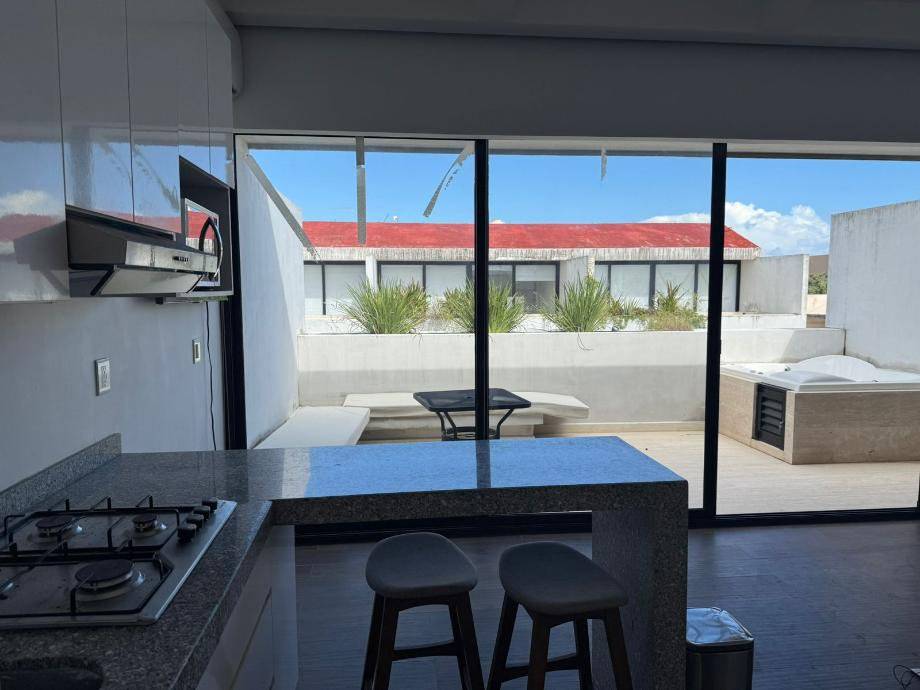 Condominio moderno en Tulum, ¡tu refugio ideal! 4