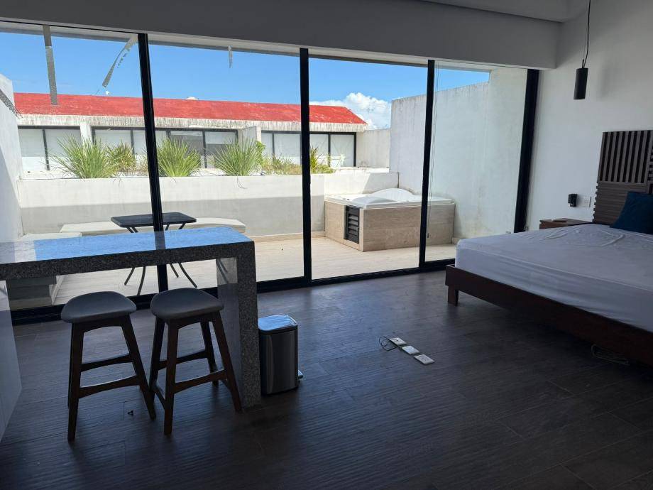 Condominio moderno en Tulum, ¡tu refugio ideal! 5