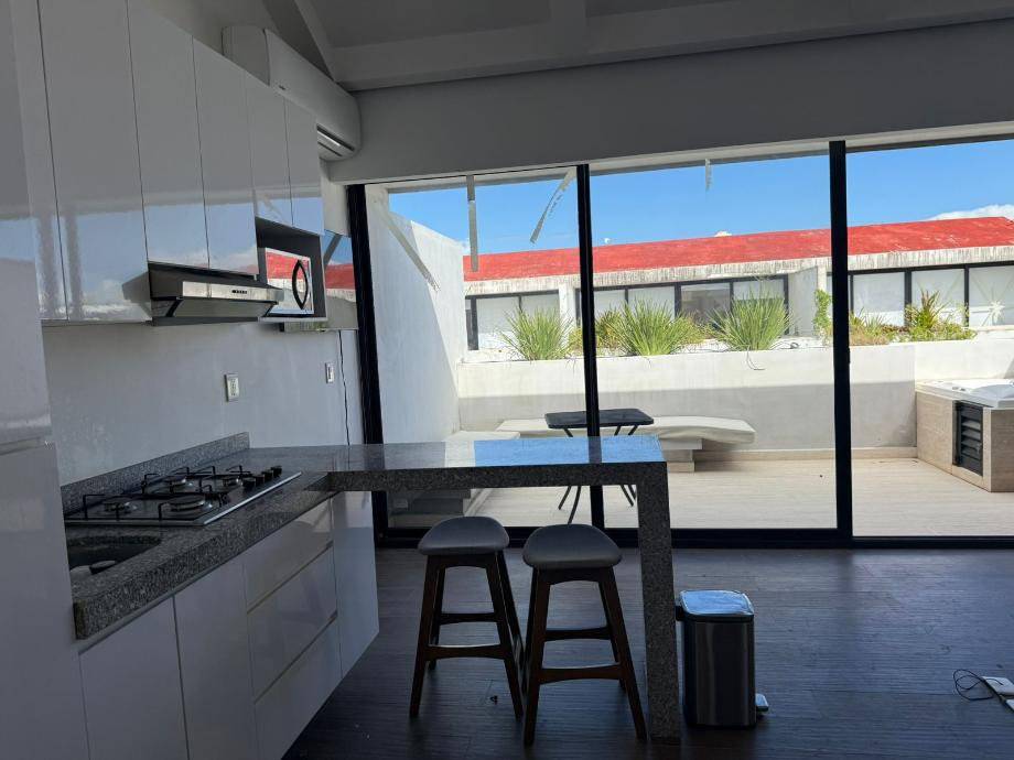 Condominio moderno en Tulum, ¡tu refugio ideal! 3