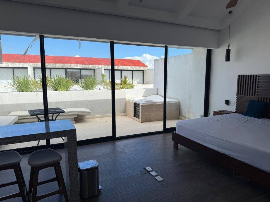 Condominio moderno en Tulum, ¡tu refugio ideal! 2