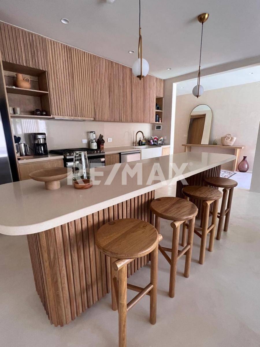 Elegante departamento en Aldea Zama, Tulum 4