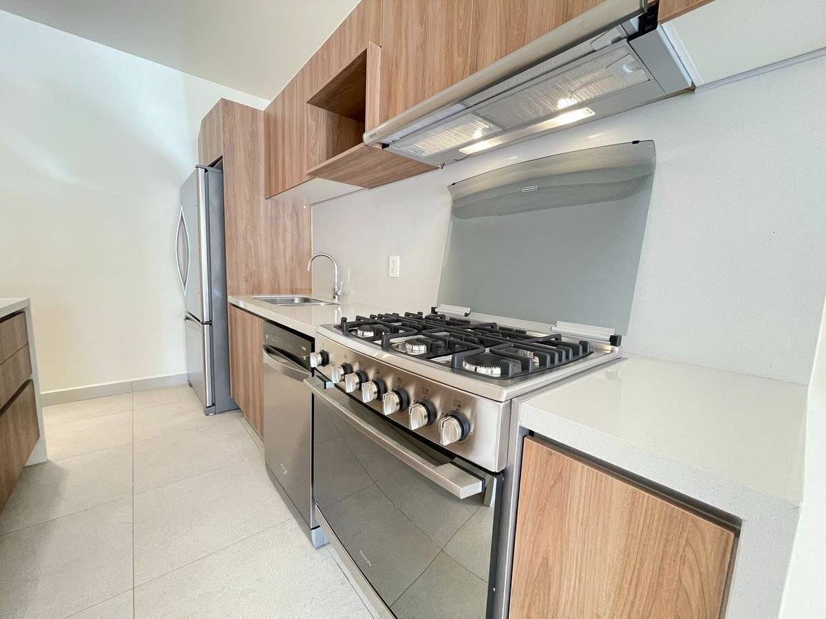Departamento de playa con acceso al mar en Akumal 5