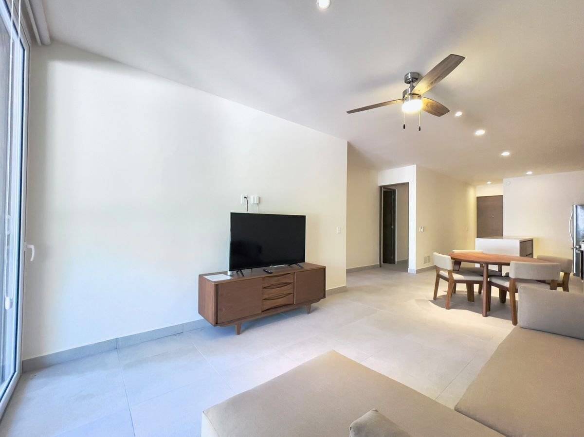 Departamento de playa en Akumal, ¡tu refugio! 2