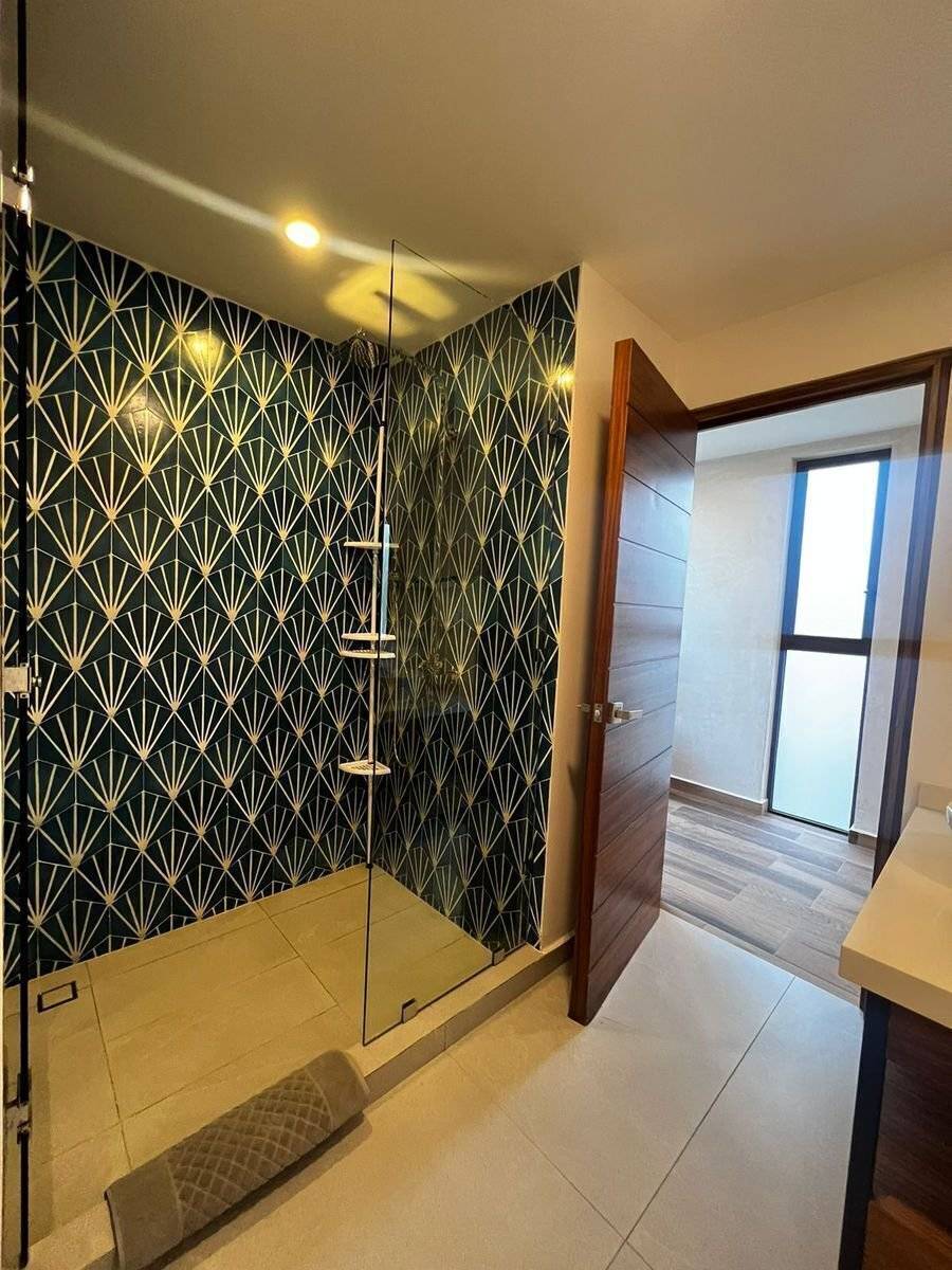 Penthouse llave en mano con alberca en Tulum 4