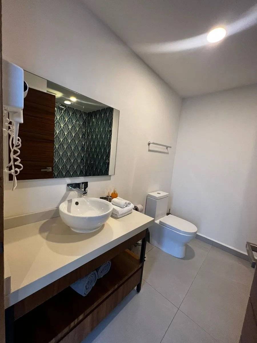 Penthouse llave en mano con alberca en Tulum 5