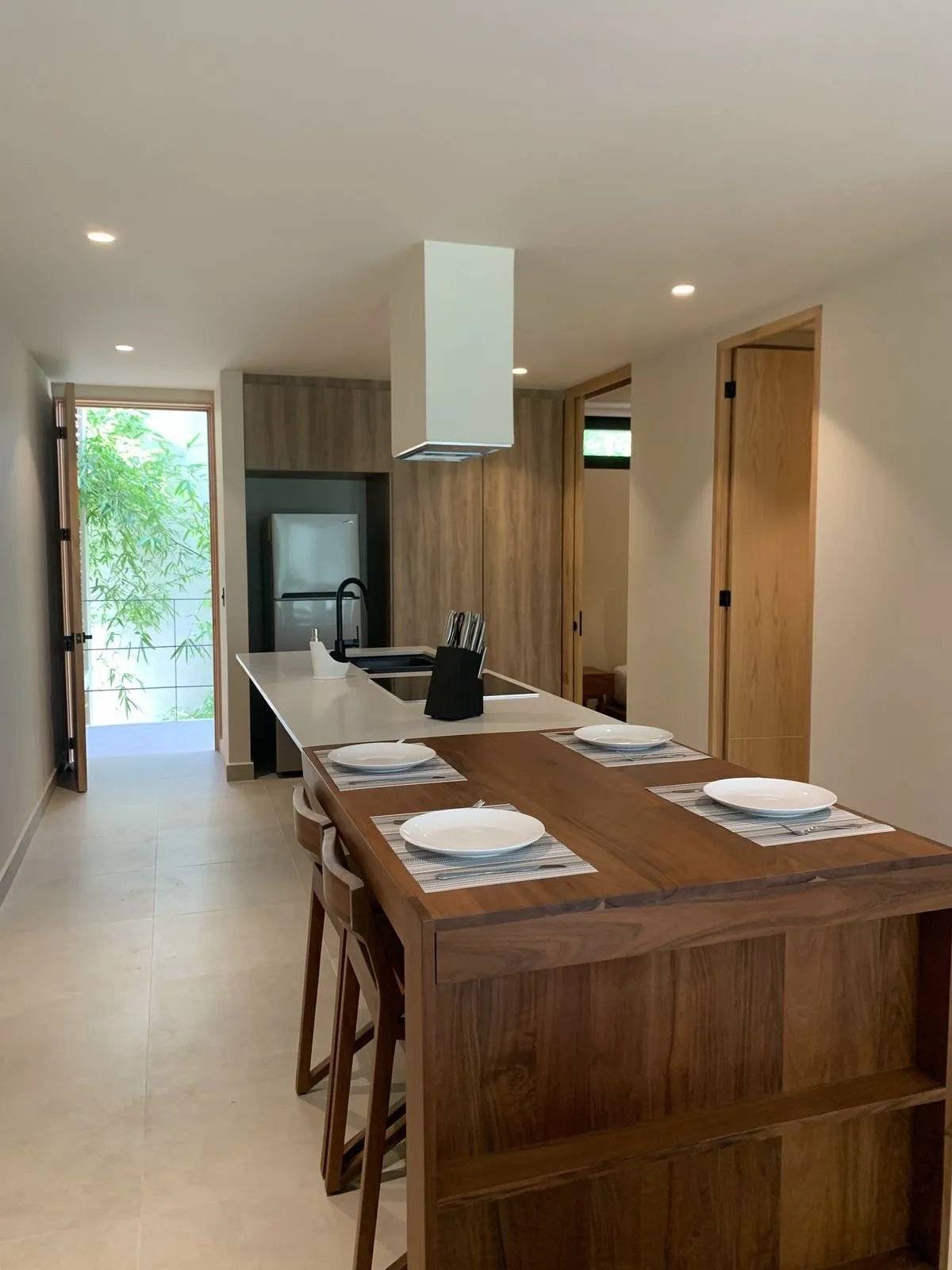 Penthouse nuevo con terraza en Tulum 4