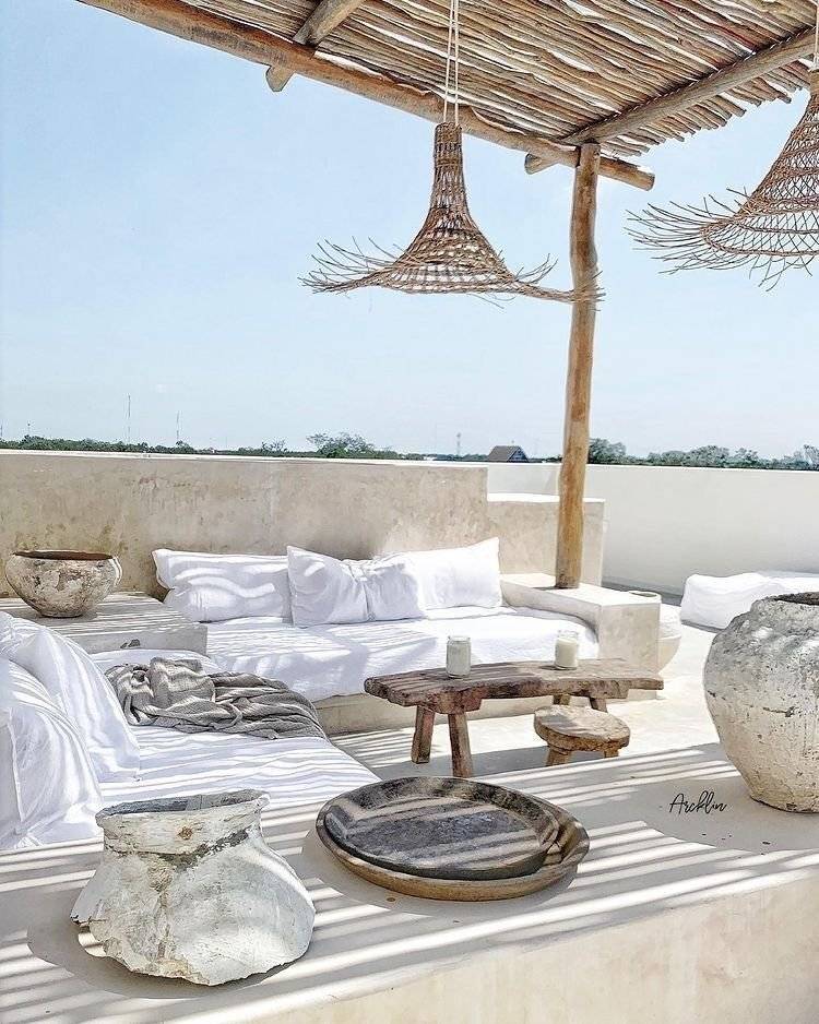 Departamento nuevo a minutos de la playa en Tulum 2