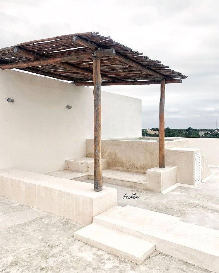 Departamento nuevo a minutos de la playa en Tulum 5