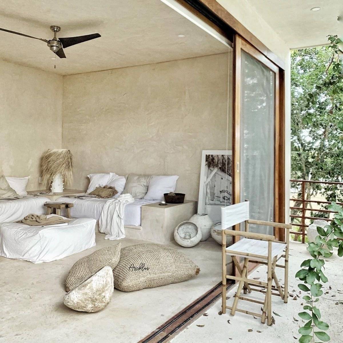 Departamento nuevo a minutos de la playa en Tulum 3