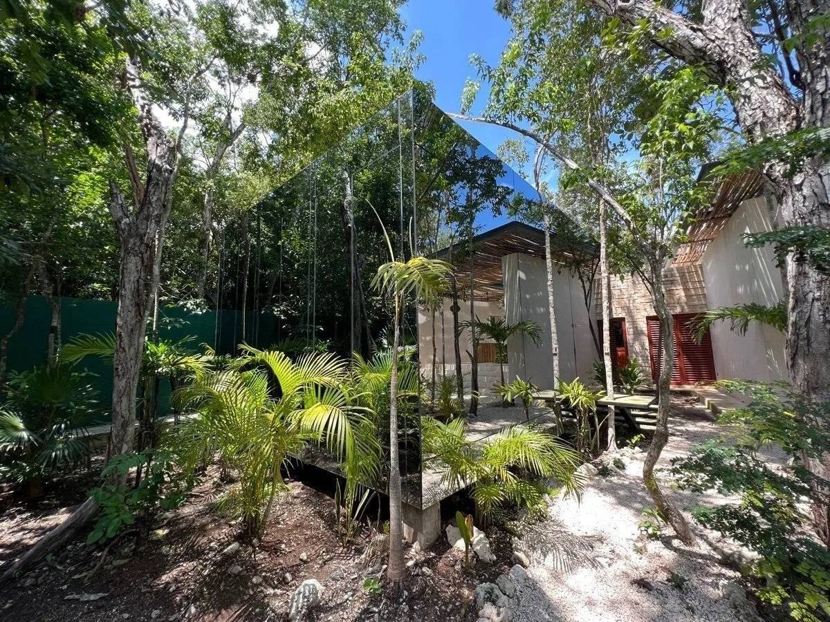 Loft en Tulum: Naturaleza y confort juntos 4