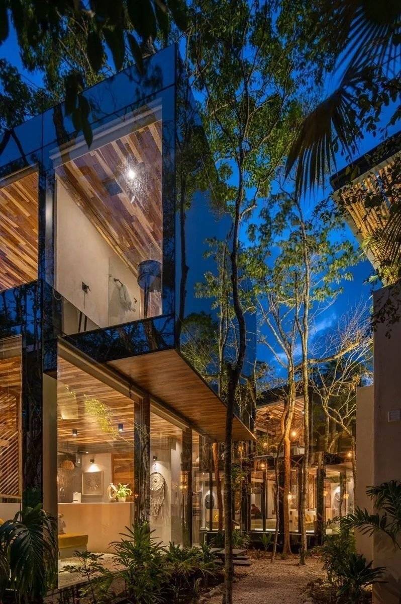 Loft en Tulum: Naturaleza y confort juntos 2