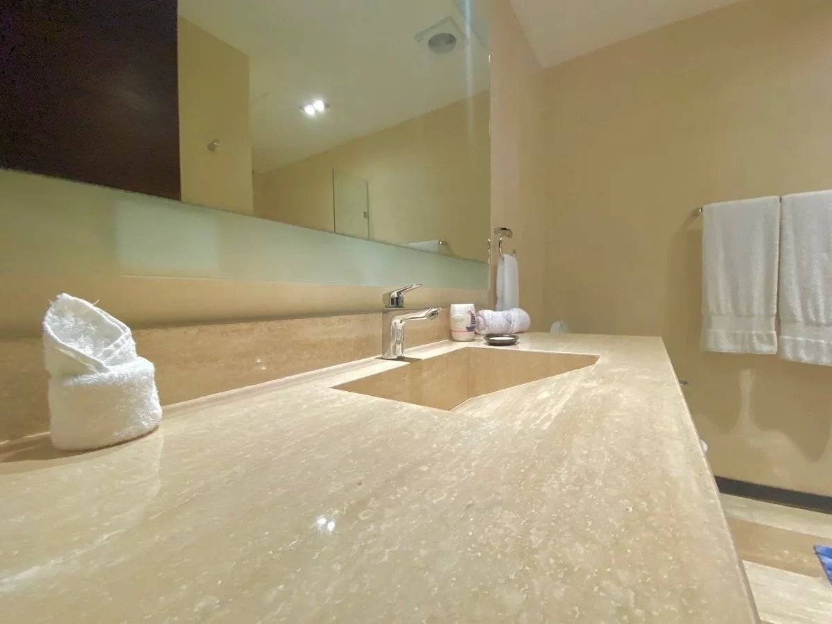 Departamento llave en mano con piscina en Tulum 5
