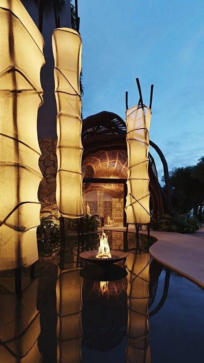 ¡Estrena tu departamento en Tulum con amenidades! 5