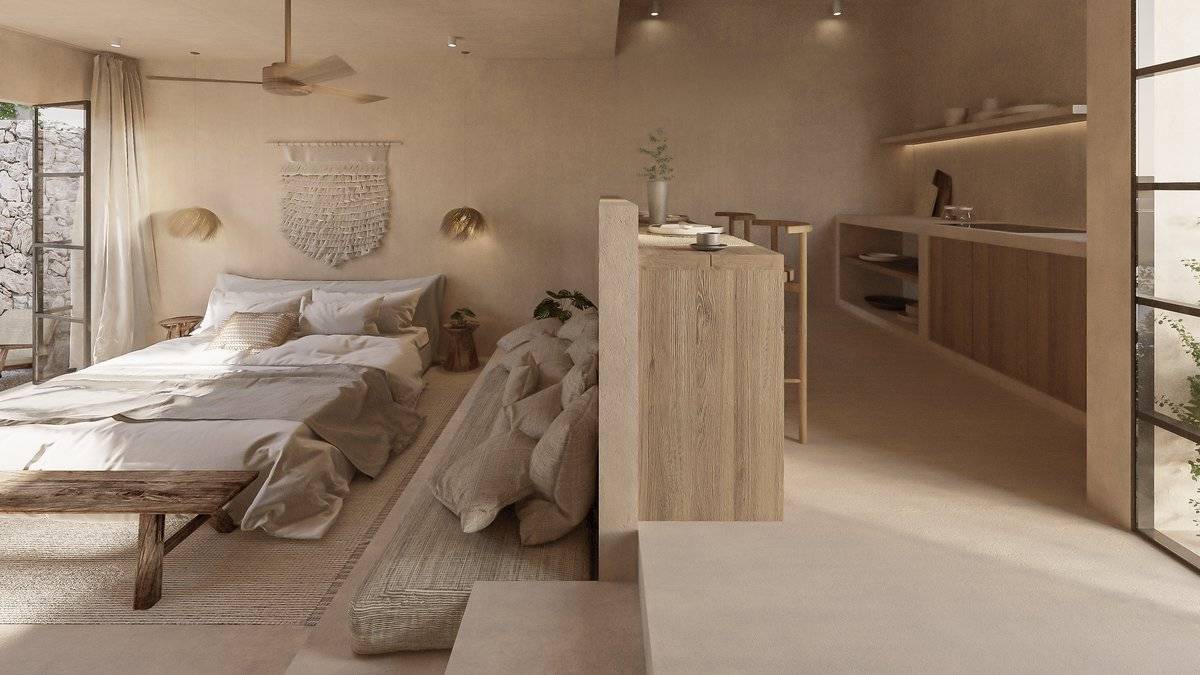 Penthouses de lujo en Tulum, ¡tu oasis espera! 4