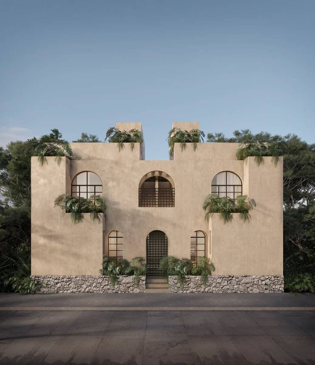 Penthouses de lujo en Tulum, ¡tu oasis espera! 1