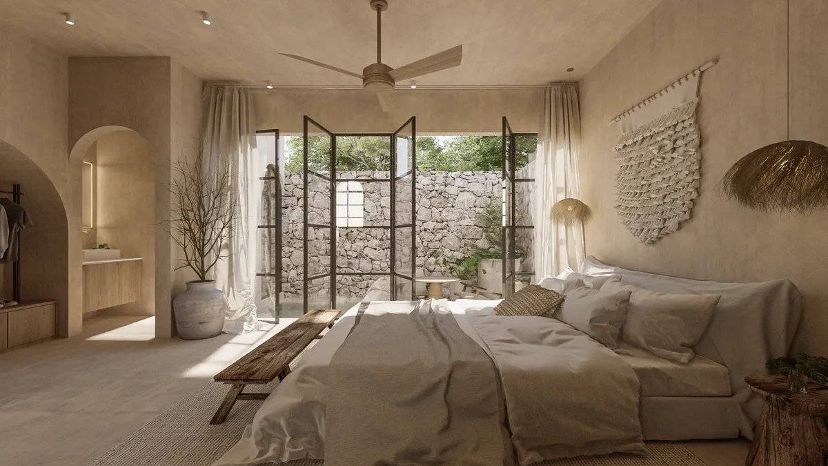 Penthouses de lujo en Tulum, ¡tu oasis espera! 5