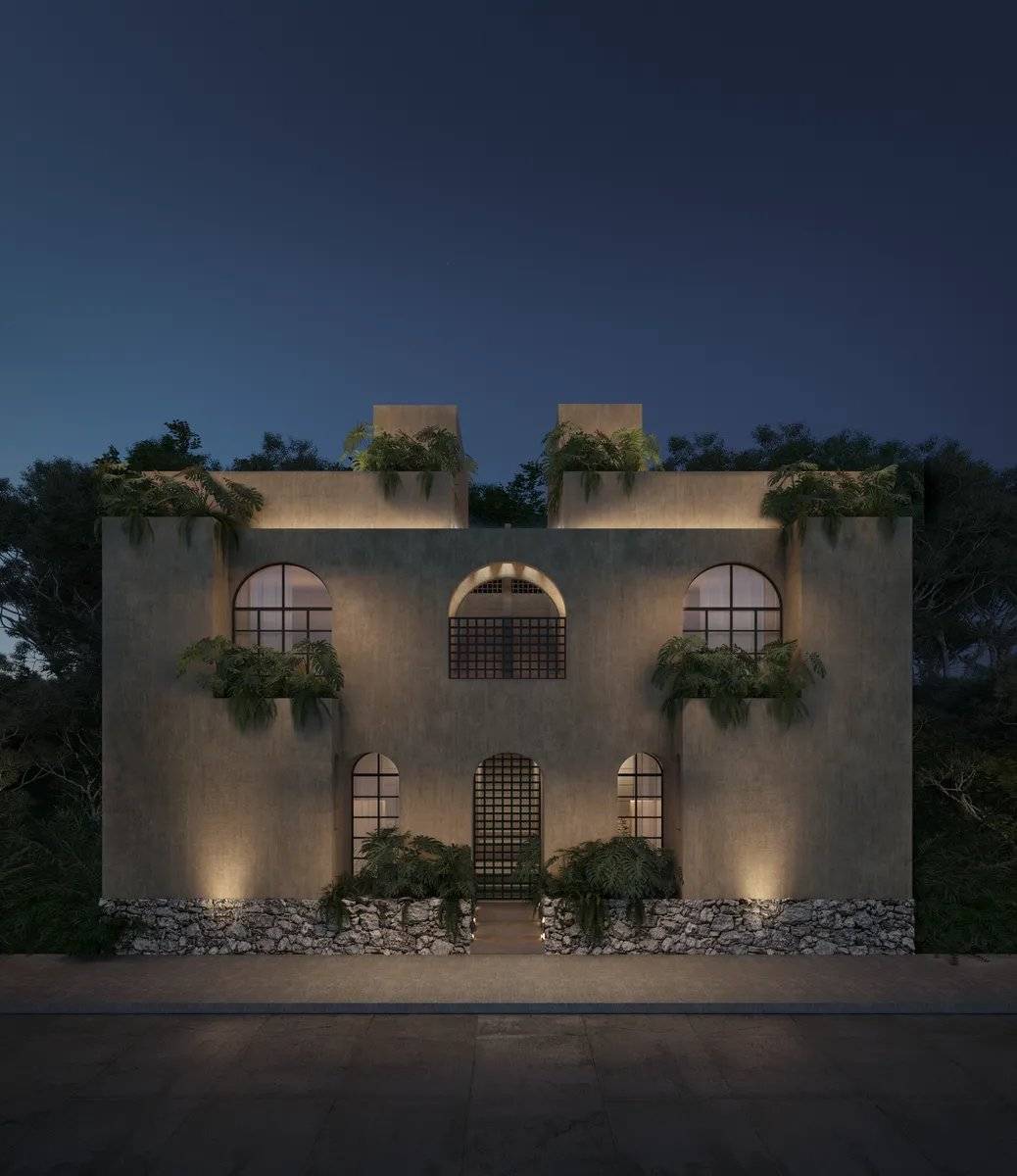 Penthouses de lujo en Tulum, ¡tu oasis espera! 2