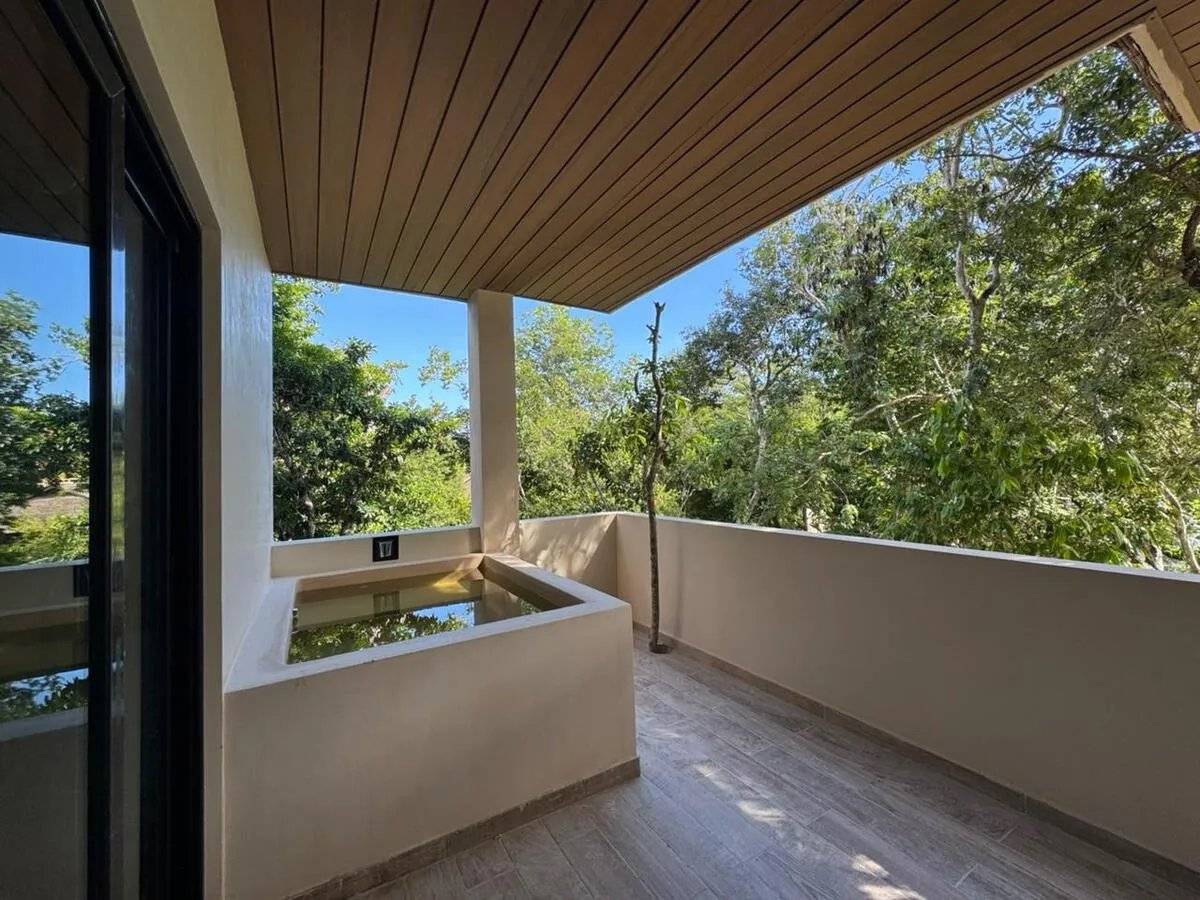 Estilo y confort en el corazón de Tulum 5
