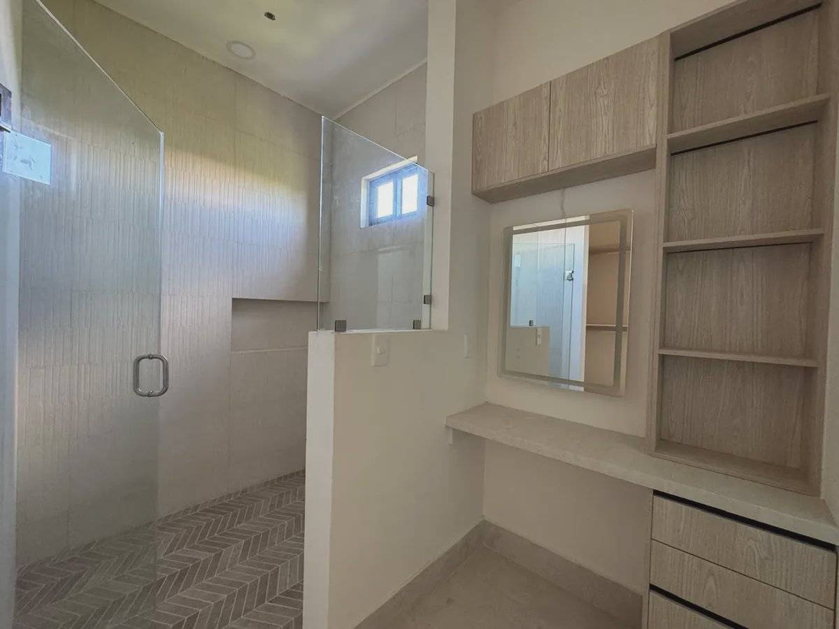 Penthouse de lujo en Tulum con pileta privada 5