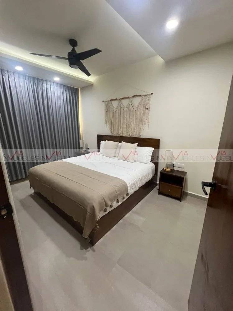 Departamento de lujo en Tulum con amenidades 5
