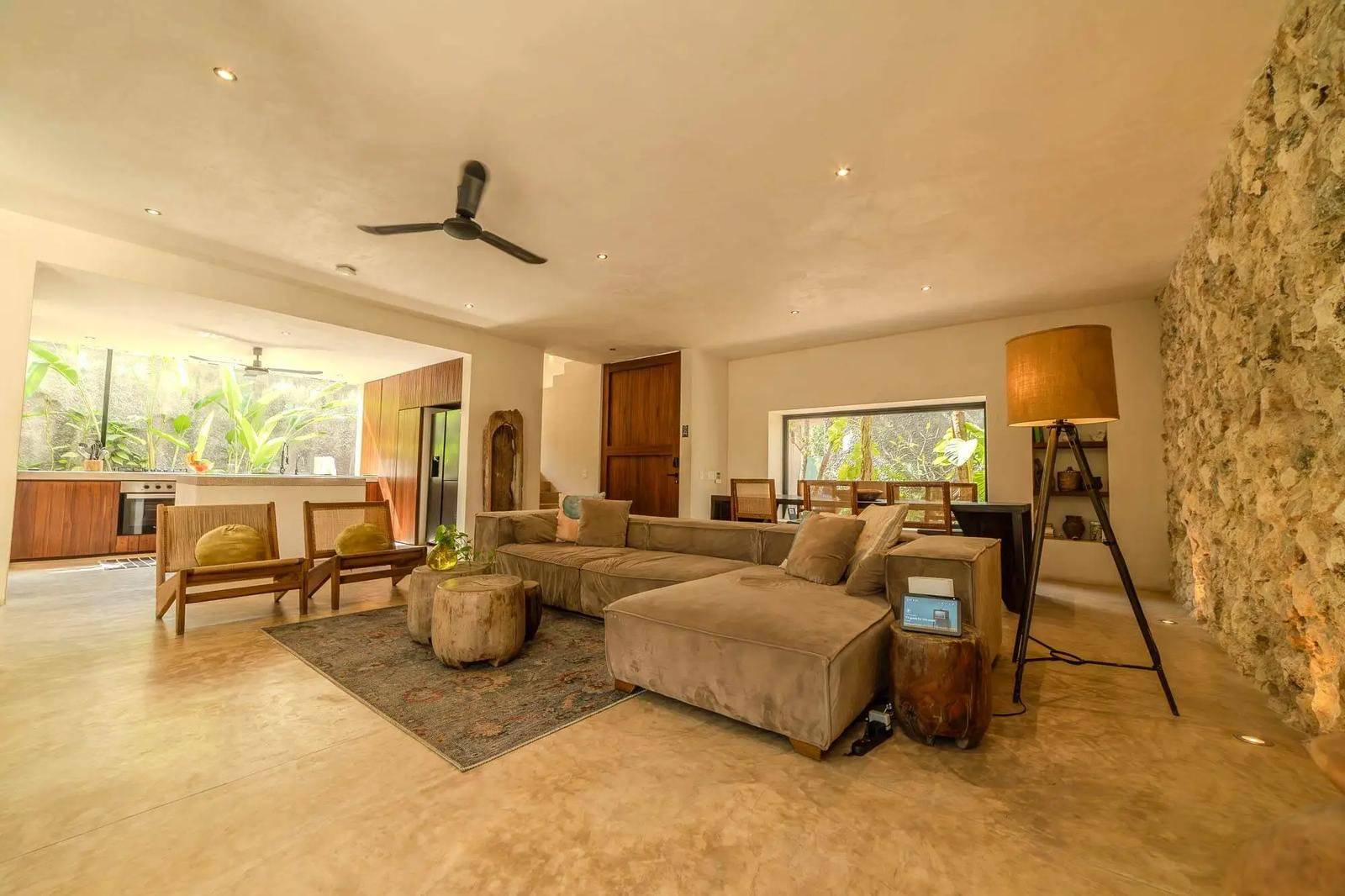 Villa exclusiva en Tulum, diseño único y premium 5