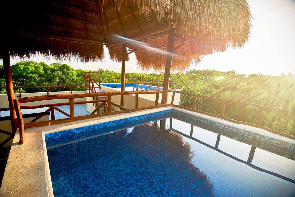 Inversión Lujo en el Corazón de Tulum 5