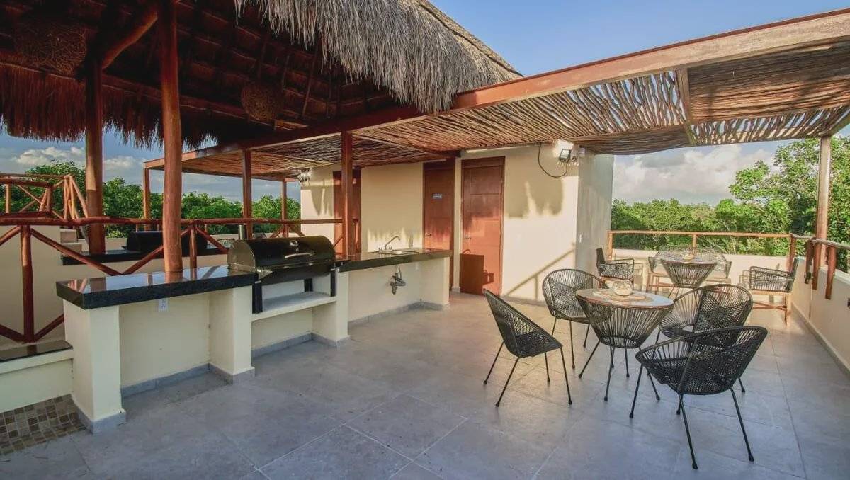 Inversión Lujo en el Corazón de Tulum 4
