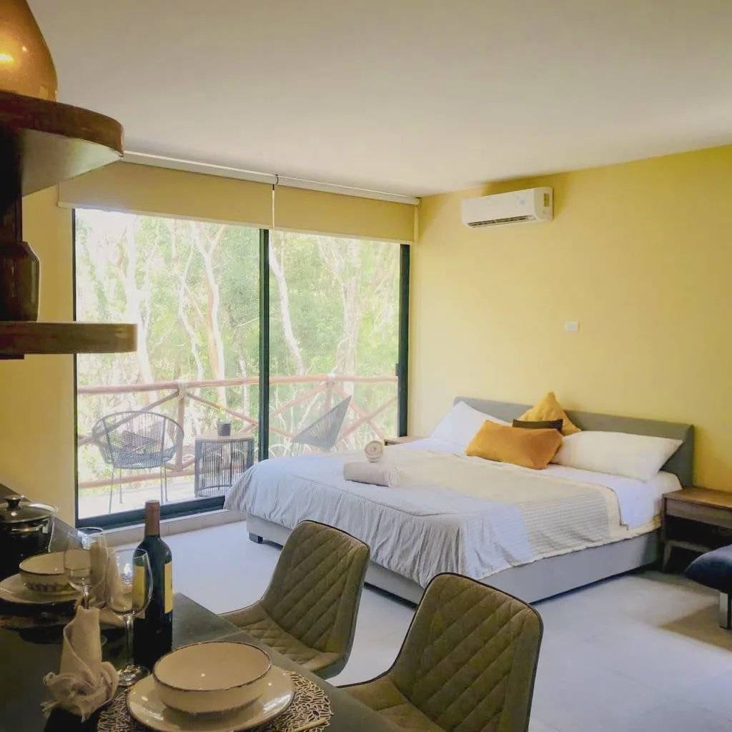 Inversión Lujo en el Corazón de Tulum 2