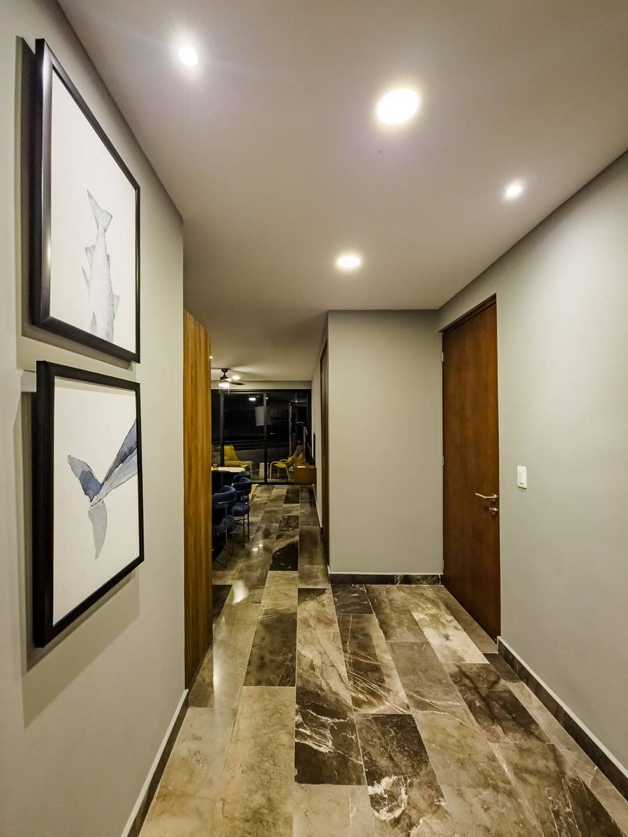 Exclusivo departamento en el corazón de Tulum 4